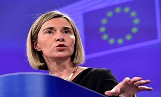 نشست ورشو و حضور کم‌رنگ اتحادیه اروپا