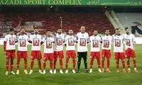 واکنش آل کثیر به اقدام پرسپولیسی‌ها