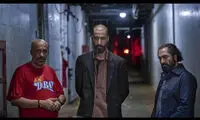 «صحنه زنی» کلید خورد