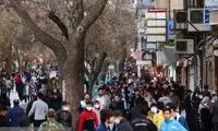 چند درصد مردم تهران نیازمند کمک دولت هستند؟