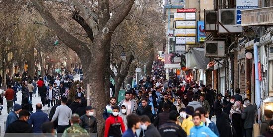 چند درصد مردم تهران نیازمند کمک دولت هستند؟