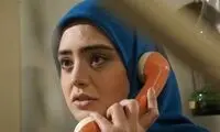 بازیگر نقش ستایش: من زندانی نیستم!