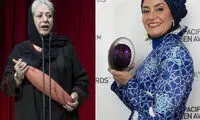 درخشش ایرانیان در جوایز آسیا-پاسفیک 2014