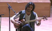 «موج نو» در رودکی کنسرت می‌دهد