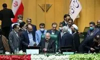 انتقاد از قطعی برق، تلاش برای قطع اینترنت