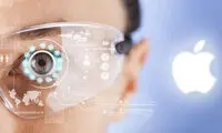 اپل عینک واقعیت افزوده می‌سازد؟