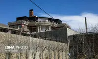 قیمت هر ویلای باستلی‌هیلز بین ۲۰۰ تا ۷۰۰میلیارد