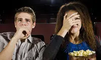 چرا بعضی ها از ترسیدن لذت می برند؟