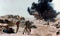 از جنگ تحمیلی تا تحریم اقتصادی