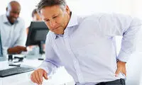 علل کمردرد و راه های پیشگیری از آن