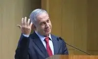 نتانیاهو از موضع ترامپ در مورد ایران تمجید کرد