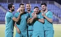 این روحیه، رمز شکست عراق است