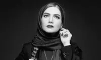 اعتراف دیرهنگام خانم بازیگر به پشیمانی