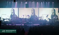 استقبال کم نظیر از «کاکوبند»