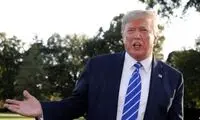 ترامپ: به نفت و گاز خاورمیانه نیازی نداریم
