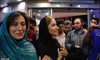 گلریزان با حضور سوپراستارهای سینما
