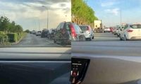 مردم فرانسه علاقه خود را به فست‌فود ثابت کردند