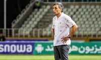 رسول خطیبی: داور باعث برد پرسپولیس در دربی شد!