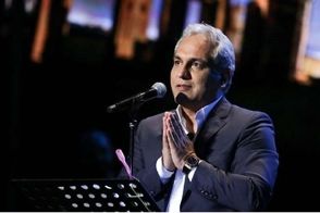 ویدئویی که از کنسرت مهران مدیری وایرال شد