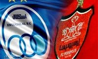 کنایه شبانه پرسپولیس به تخلفات باشگاه استقلال