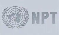 طرح فوریتی مجلس برای خروج از «ان پی تی» 