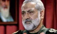 توضیح یک مقام نظامی درباره فروش پهپاد به روسیه