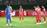 نظر 5 کارشناس داوری درباره پنالتی پرسپولیس