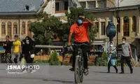افزایش وحشتناک دمای هوا در راه است