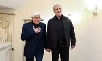 چرا معاون اجرایی پزشکیان متخصص چشم است؟!