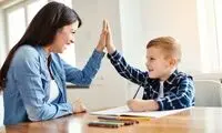 4نکته برای والدینی که فرزند کلاس‌اولی دارند