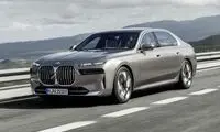 این لاکچری آلمانی ۵۰۰ میلیون تومان ارزان شد