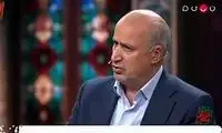 واکنش تند تاج خطاب به ترامپ: خل و چل!