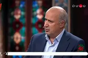 واکنش تند تاج خطاب به ترامپ: خل و چل!