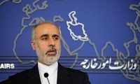 پاسخ سخنگوی وزارت خارجه به ادعاهای نتانیاهو 