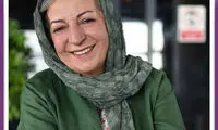 برومند با یک سریال عروسکی در نمایش خانگی