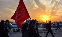 تردد زوار از مرز خسروی از امروز برقرار می‌شود