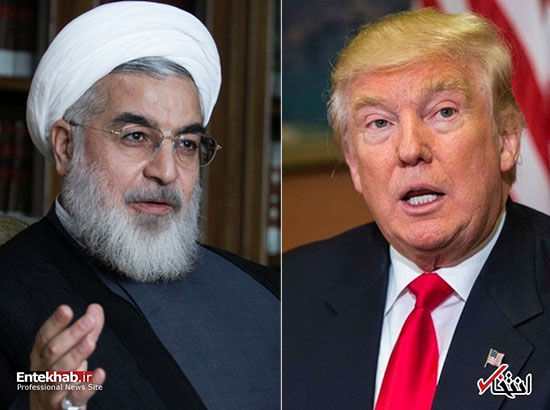 جنگی بین ایران و آمریکا شعله ور نخواهد شد