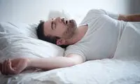 خروپف را چگونه درمان کنیم؟
