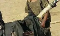 تصاویری از قبیله بدوی «ووداآبه» نیجر