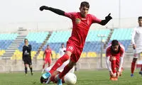 پایان محرومیت برای شماره ۱۰ پرسپولیس