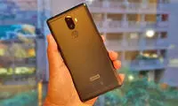 لنوو K8 Note؛ دوربین دوگانه در یک گوشی ارزان