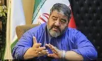 سردار جلالی: گزینه‌های روی میز ترامپ کجاست؟
