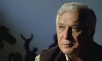 خاطره خسرو سینایی از «آندره وایدا»