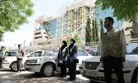 راه‌اندازی گشت‌های ویژه کرونا در فارس