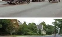 حقایق جالب پشت عکس های زیبا!