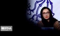 نیکی کریمی، داوری جشنواره شانگهای را رد کرد