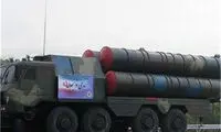 رونمایی از S -300 ایرانی در رژه ارتش +عکس