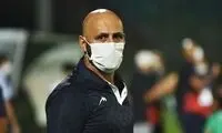 عبداللهی: داور در حق ما ظلم کرد و مراقب دربی بود
