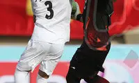 مخالفت پرسپولیسی‌ها با حضور حامد لک