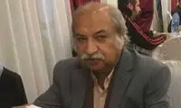 عبدالله تربیت درگذشت